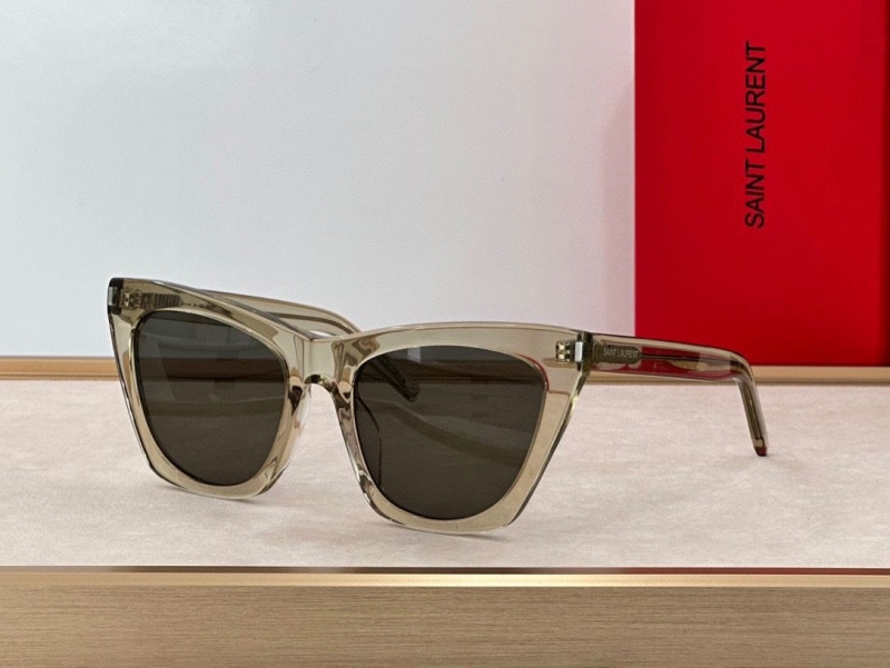 YSL Sunglasses